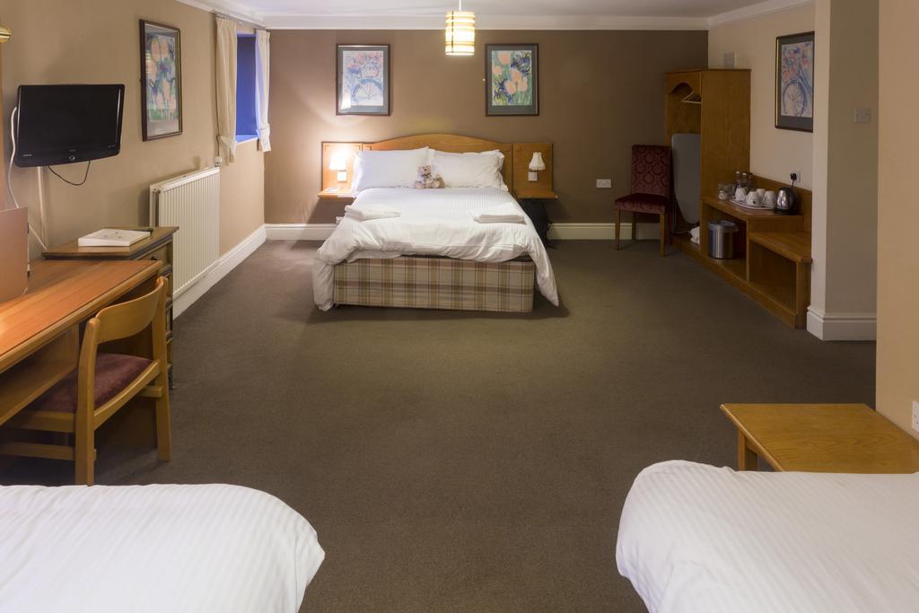 The Lodge Lancaster Ленчестър Стая снимка