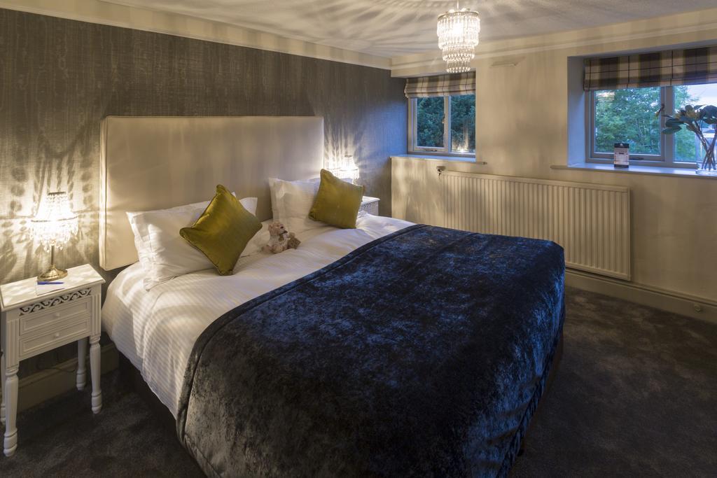 The Lodge Lancaster Ленчестър Стая снимка
